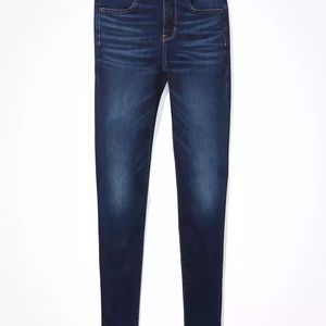 AE Ne(x)t Level High-Waisted Jegging